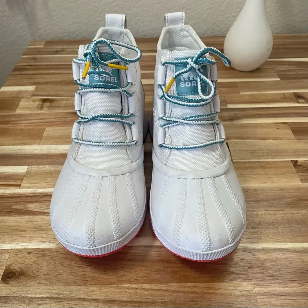 Size 7 / Women’s Sorel Winter Boots